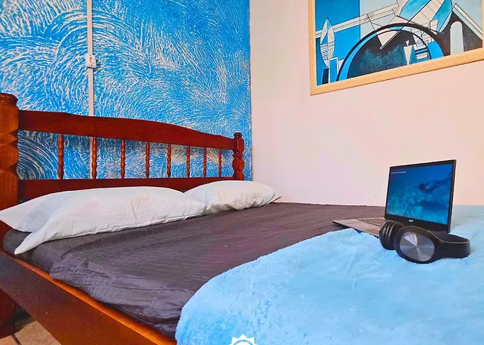 Santo Mar Hostel