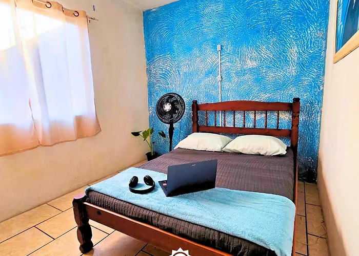 Santo Mar Hostel