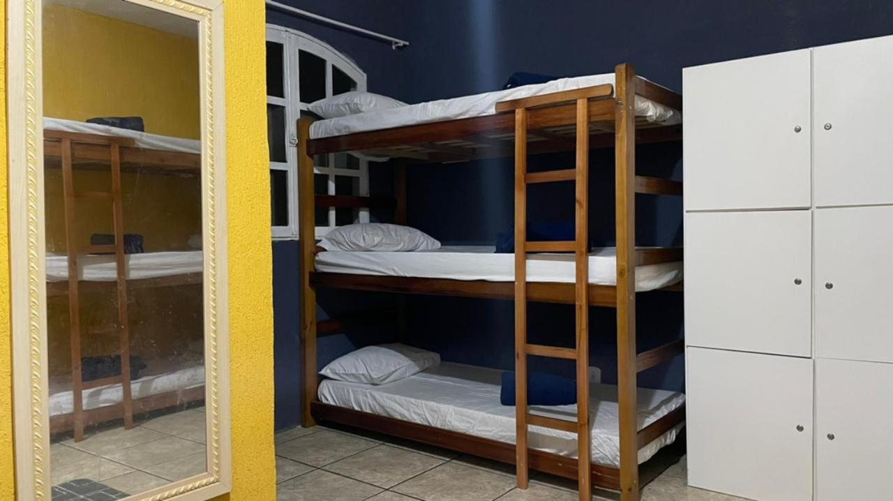 Hostel Santo Mar Arraial do Cabo