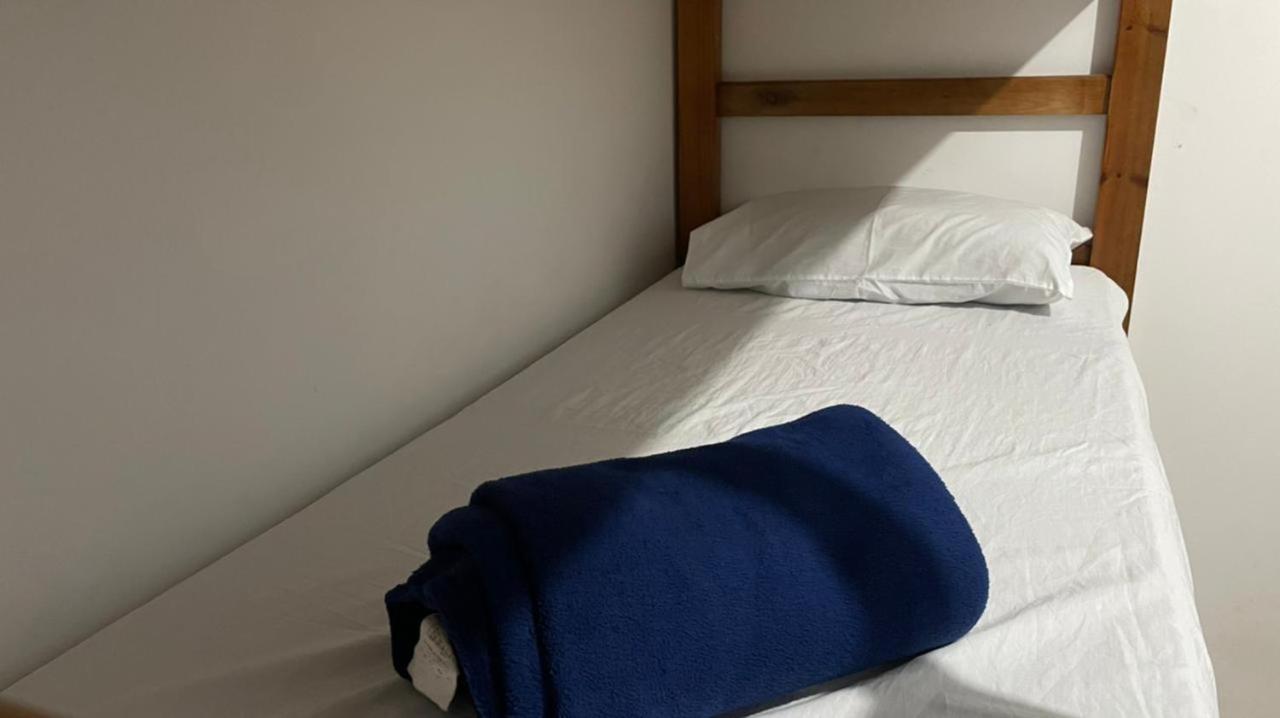 Hostel Santo Mar *