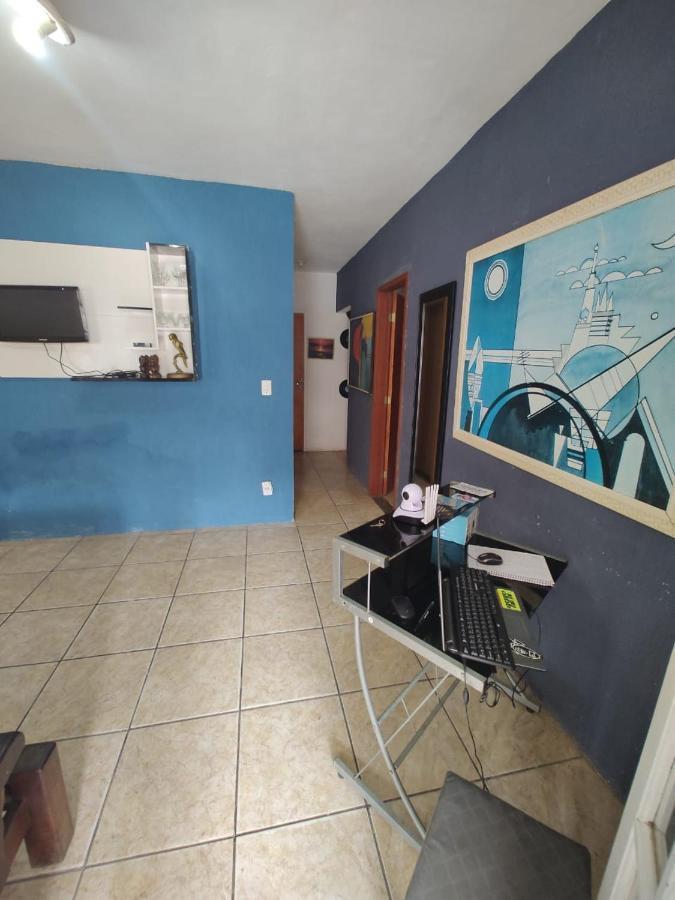 Santo Mar Hostel