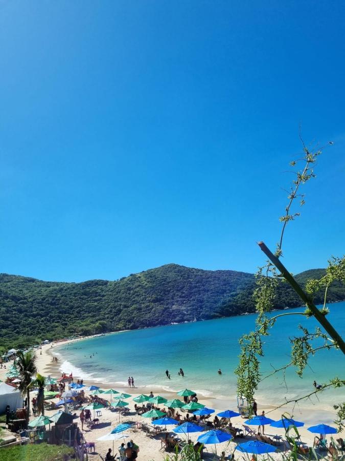 Santo Mar Arraial do Cabo