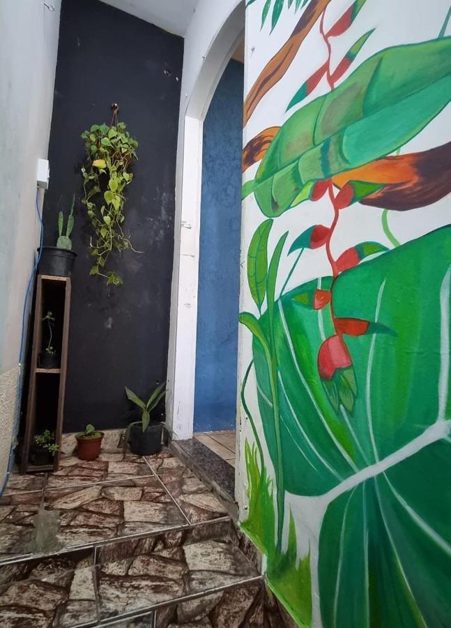 Hostel Santo Mar *