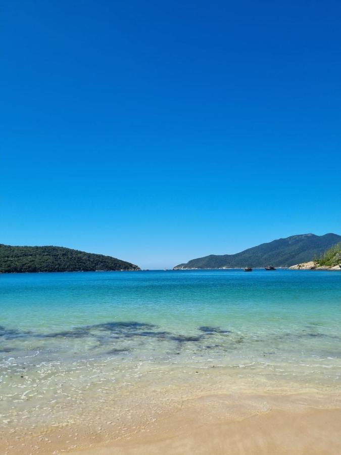 Santo Mar * Arraial do Cabo