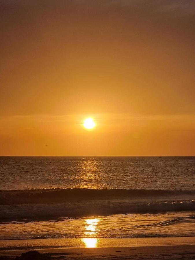 Santo Mar