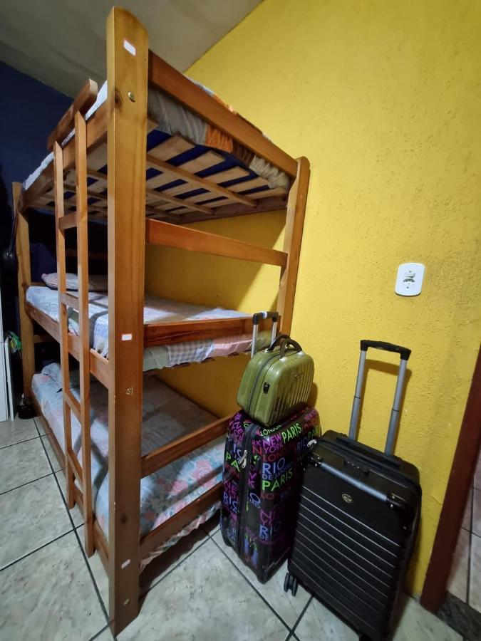 Santo Mar Hostel