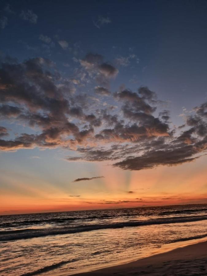 Santo Mar *