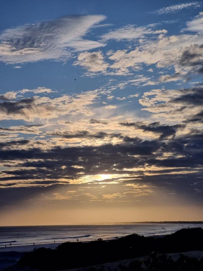 Santo Mar